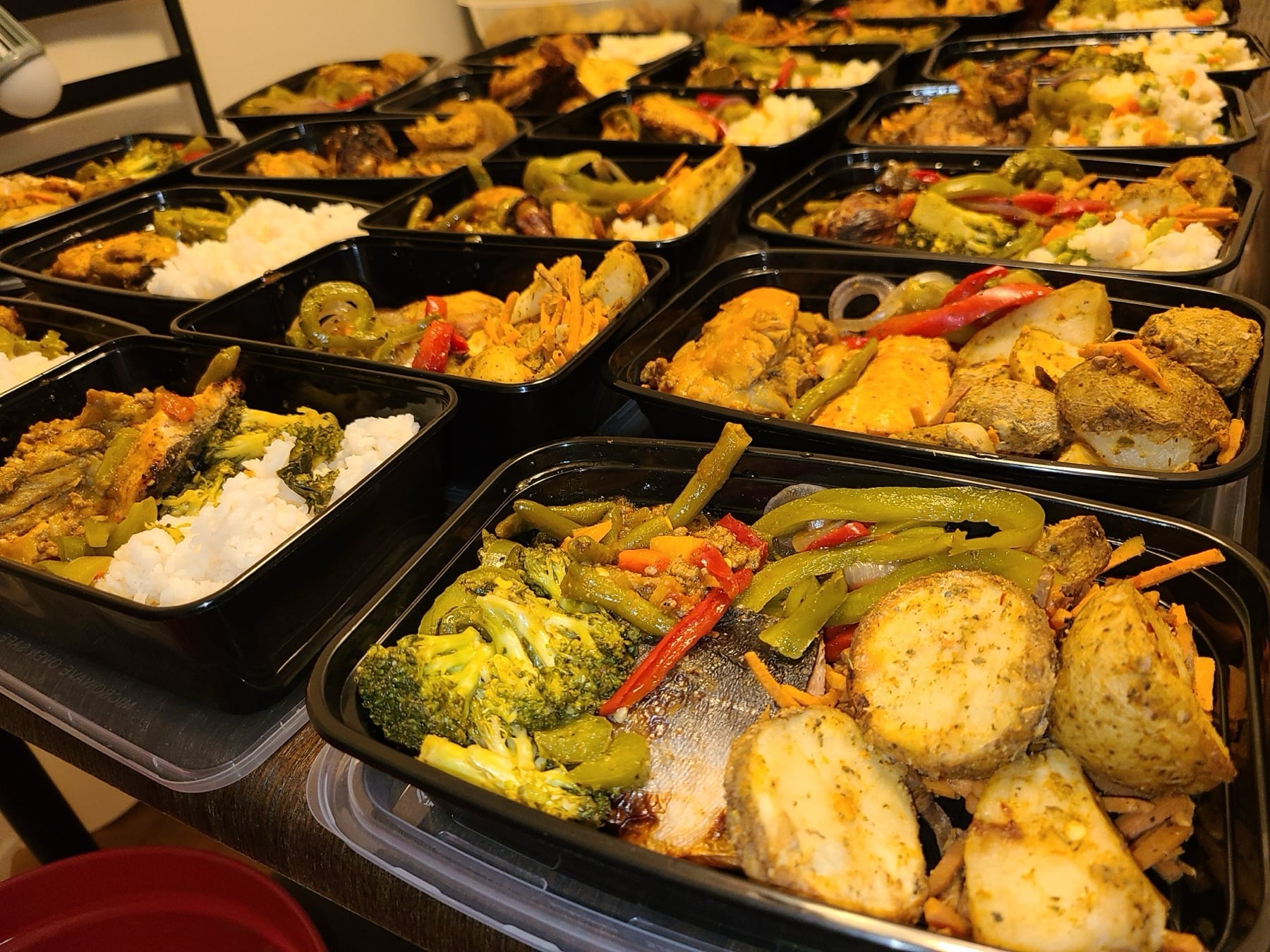 Nutrition Coaching