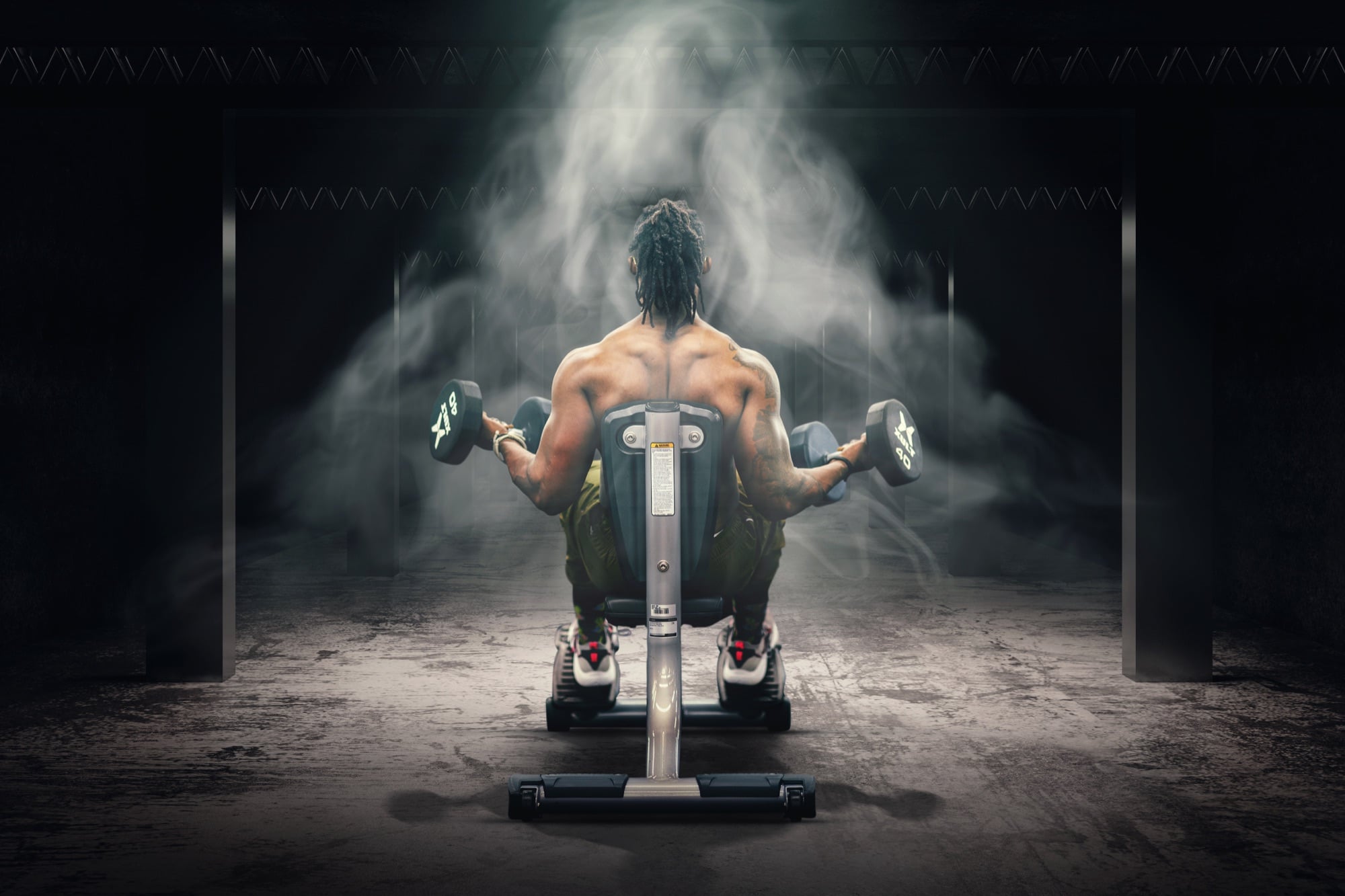 Athletes & Competitors
